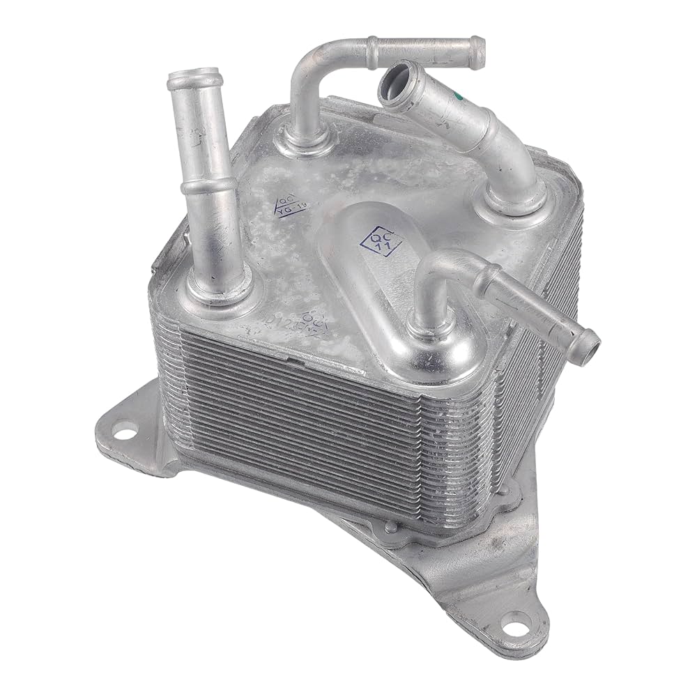 コレクリー INFINAUTO Engine Oil Cooler, Transmission Oil Cooler No